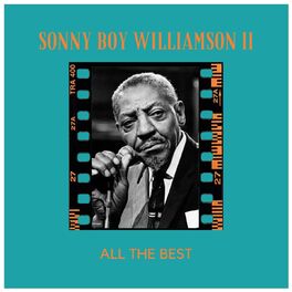 Album cover of All the Best