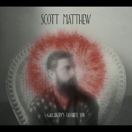 Album cover of Gallantry's Favorite Son