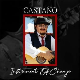 Album cover of Instrument Of Change