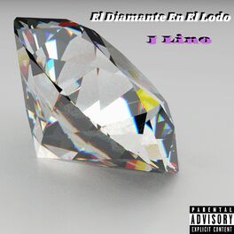 Album cover of El Diamante En El Lodo