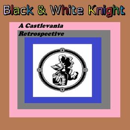 Album cover of A Castlevania Retrospective