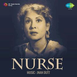 Album cover of Nurse (Original Motion Picture Soundtrack)