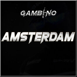Album cover of Amsterdam