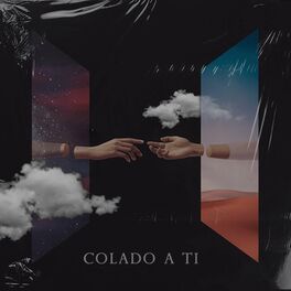 Album cover of Colado a Ti