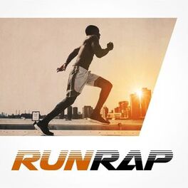Album cover of Run Rap