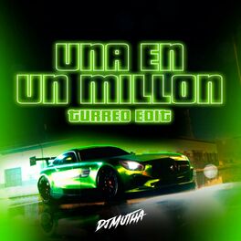 Album cover of Una En Un Millon (Turreo Edit)
