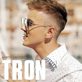 Album cover of Tron