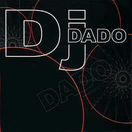 Album cover of Dj Dado