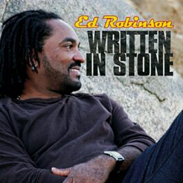 Album cover of Written In Stone