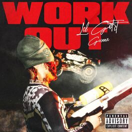 Album cover of Work Out (feat. Gunna)
