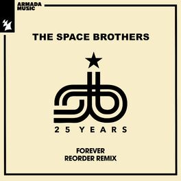 Album cover of Forever (ReOrder Remix)
