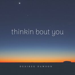 Album cover of Thinkin' Bout You