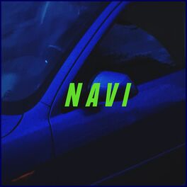 Album cover of NAVI