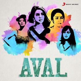 Album cover of Aval