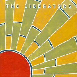 Album cover of The Liberators