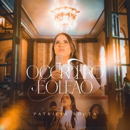 Album cover of O Cordeiro É o Leão