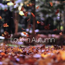 Album cover of Love in Autumn