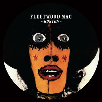 Fleetwood Mac Jumping At Shadows Listen With Lyrics Deezer