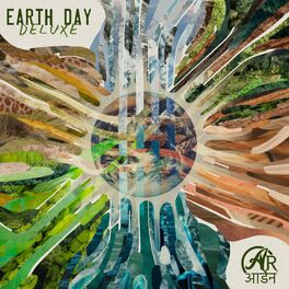 Album cover of Earth Day (Deluxe)