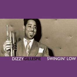 Album cover of Swingin' Low