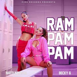 Album picture of Ram Pam Pam