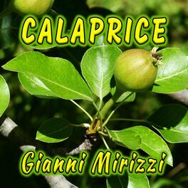 Album cover of Calaprice