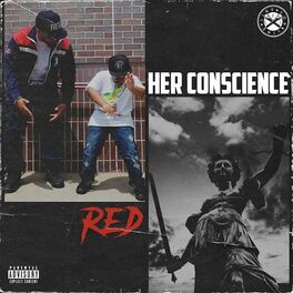Album cover of Her Conscience