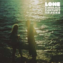 Album cover of Emerald Fantasy Tracks