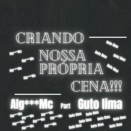 Album cover of Criando Nossa Própria Cena