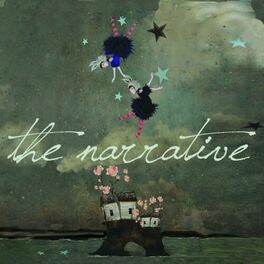 Album cover of The Narrative
