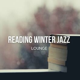 Album cover of Reading Winter Jazz Lounge