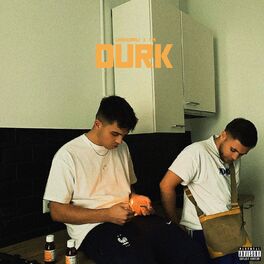 Album cover of Durk