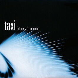 Album cover of Blue Zero One