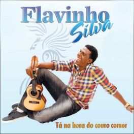 Album cover of Tá na Hora do Couro Comer