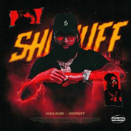 Album cover of SHONUFF