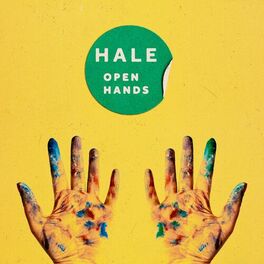 Album cover of Open Hands