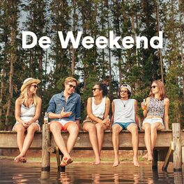 Album cover of De Weekend