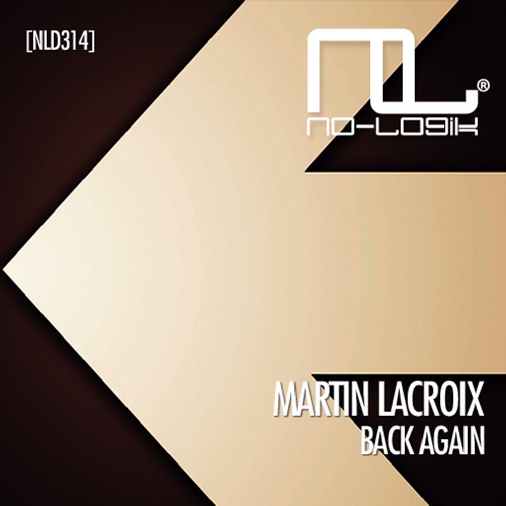 Martin Lacroix - annoying Sound. Techno is back (Extended Mix).