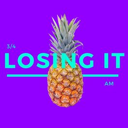 Album cover of Losing It