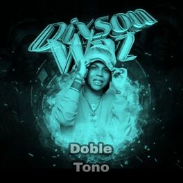 Album cover of Doble Tono 2 (Musicologos Musica de Chipeo) (Doble Tono)
