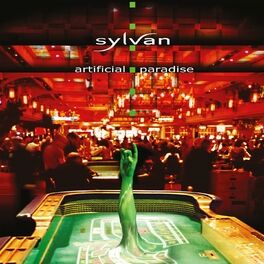 Album cover of Artificial Paradise