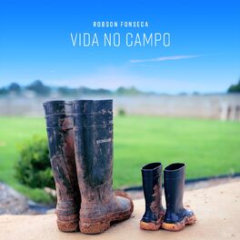 Album cover of Vida no Campo
