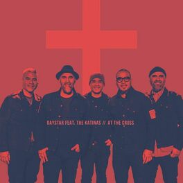 Album cover of At The Cross