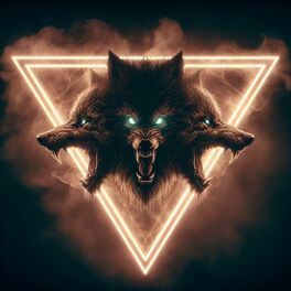 Album cover of Wolf Pack Alpha