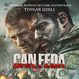 Album cover of Can Feda (Original Motion Picture Soundtrack)