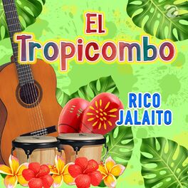 Album cover of Rico Jalaito