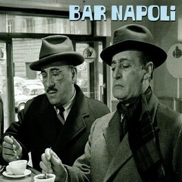 Album cover of Bar Napoli