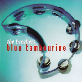 Album cover of Bluu Tambourine