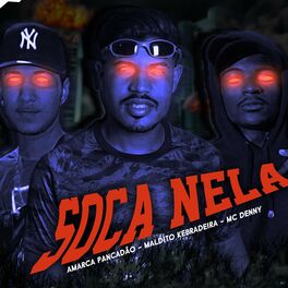 Album cover of Soca Nela