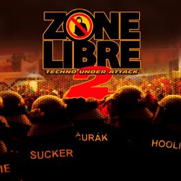Album cover of Zone Libre 2